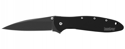 Kershaw LEEK - BLACK